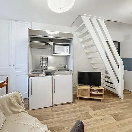 Apartment Adamite - Centre Historique - Proche Gare - Calme