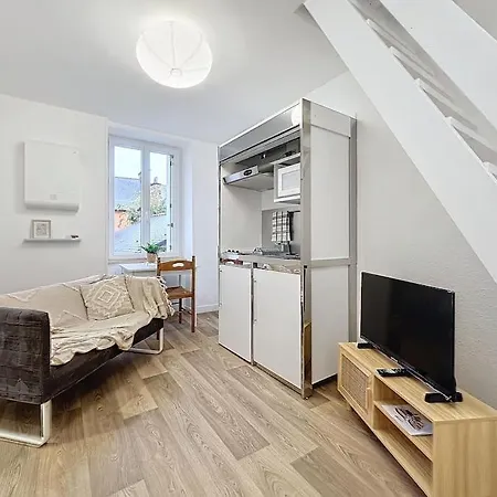 Apartment Adamite - Centre Historique - Proche Gare - Calme